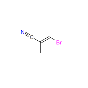 150163-13-6 3-溴-2-甲基丙烯腈,顺反混合物