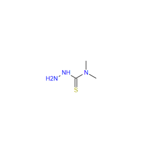 6926-58-5 4,4-二甲基-3-氨基硫脲单水合物