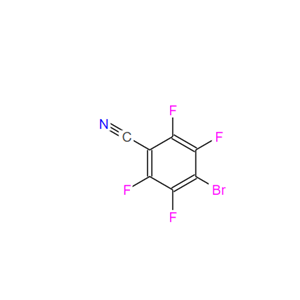 4-溴-2,3,5,6-四氟苯甲腈,4-Bromo-2,3,5,6-tetrafluorobenzonitrile