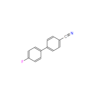 4-(4-氟苯基)苯腈,4-(4-Fluorophenyl)benzonitrile
