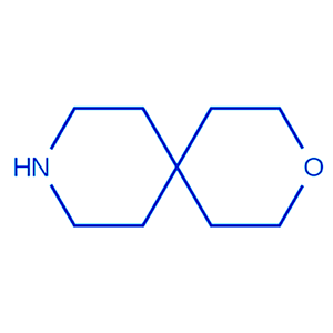 3-氧杂-9-氮杂螺[5.5]十一烷