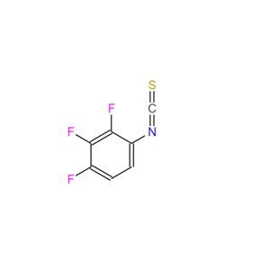 119474-40-7 2,3,4-三氟苯基异硫氰酸酯