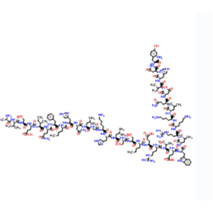 [Nle8’18,Tyr34]-pTH (1-34) amide (bovine) 64763-77-5