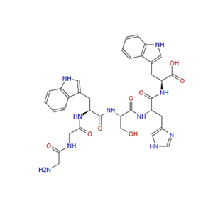 Thrombospondin Analog 143740-28-7