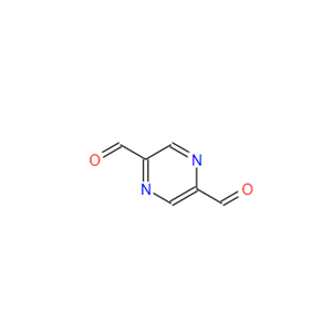 77666-94-5 2,5-二醛基吡嗪