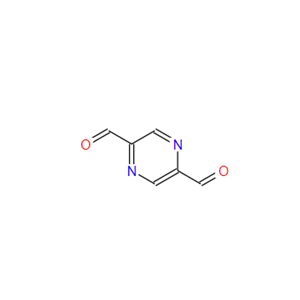 2,5-二醛基吡嗪,Pyrazine-2,5-dicarbaldehyde