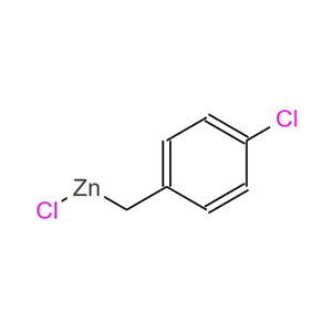4-氯苯甲基氯化锌溶液 149923-10-4