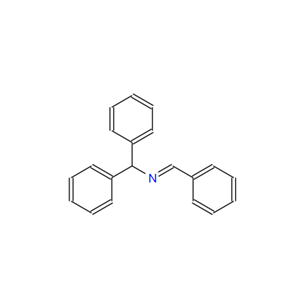 62506-88-1 N-苯亚甲基-N-(二苯甲基)胺
