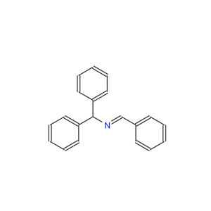 N-苯亚甲基-N-(二苯甲基)胺,N-Benzylidene-N-(diphenylmethyl)amine