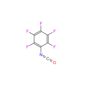 1591-95-3 五氟苯基异氰酸酯