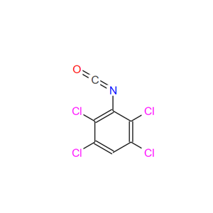 40398-02-5 2,3,5,6-四氯苯异氰酸