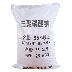 三聚磷酸钠,Sodium tripolyphosphate