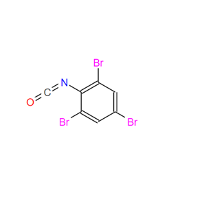 826-97-1 2,4,6-三溴苯基异氰酸酯