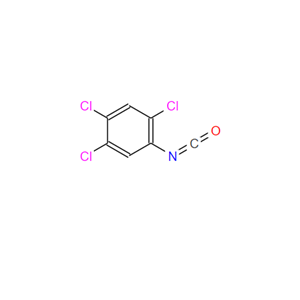 26328-35-8 2,4,5-三氯异氰酸苯酯