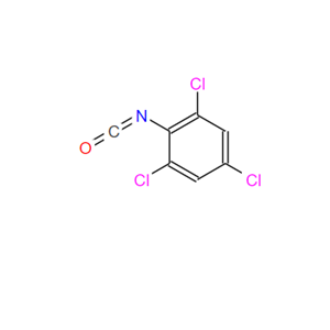 2505-31-9 异氰酸-2,4,6-三氯苯酯