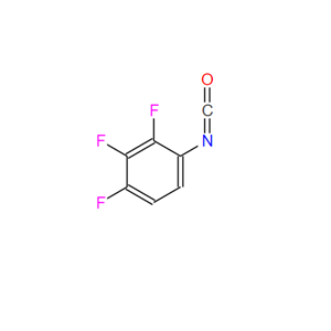 190774-58-4 2,3,4-三氟苯基异氰酸酯