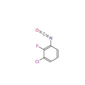 69922-25-4 3-氯-2-氟苯基异氰酸酯
