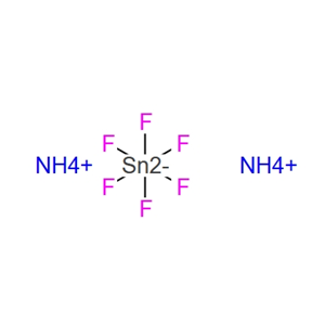 六氟锡酸铵 16919-24-7