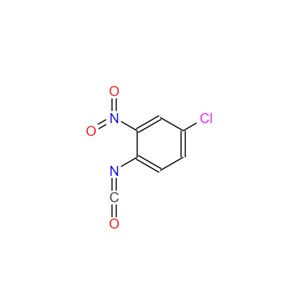 28162-63-2 4-氯-2-异氰酸硝基苯