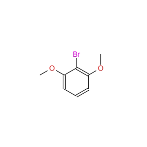 1-溴-2,6-二甲氧基苯