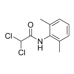 利多卡因杂质 3,Lidocaine Impurity 3