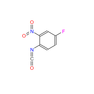 190774-51-7 异氰酸4-氟-2-硝基苯酯