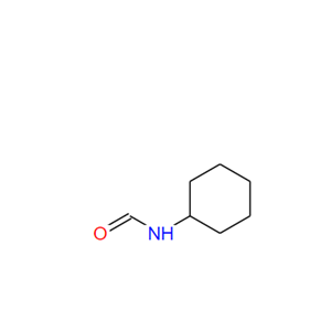 766-93-8 N-环己基甲酰氨