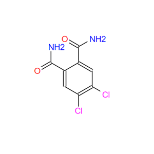 147699-62-5 4,5-二氯酞酰胺