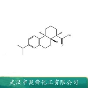 脫氫樅酸,dehydroabietic acid