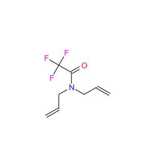 14618-49-6 N,N-二烯丙基-2,2,2-三氟乙酰胺