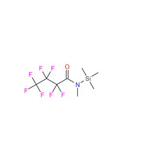 53296-64-3 N-甲基-N-三甲基硅烷基七氟丁酰胺