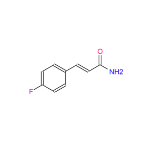 127406-78-4 3-(4-氟苯基)-2-丙烯酰胺