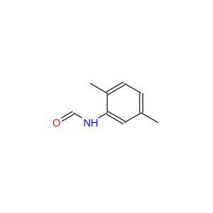 10113-40-3 N-(2,5-二甲基苯)甲酰胺