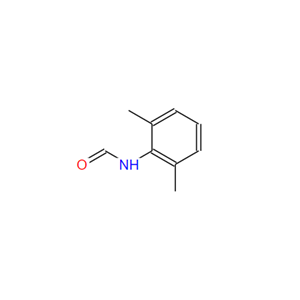 607-92-1 N-(2,6-二甲基苯)甲酰胺