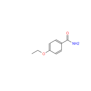 55836-71-0 4-乙氧基苯甲酰胺