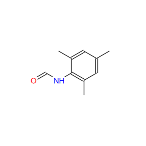 N-(2,4,6-三甲基苯基)甲酰胺,N-(2,4,6-Trimethylphenyl)formamide