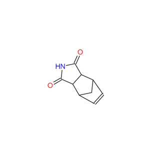 5-降冰片烯-2,3-二甲酰亚胺,5-Norbornene-2,3-dicarboximide