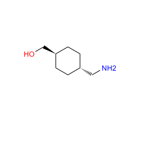 环己烷甲醇,4-(氨基甲基)-