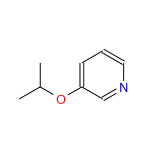 3-异丙氧基吡啶 88111-63-1