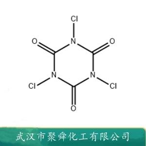 三氯异氰尿酸,symclosene