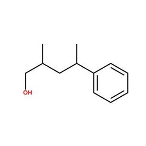 2-甲基-4-苯基-1-戊醇