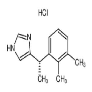 盐酸右美托咪定,Dexmedetomidine hydrochloride