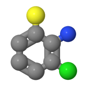 2-氨基-3-氯噻吩,2-AMINO-3-CHLOROTHIOPHENOL