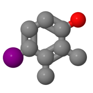 2,3-二甲基-4-碘苯酚,2,3-DIMETHYL-4-IODOPHENOL