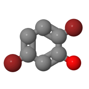2,5-二溴苯酚,2,5-DIBROMOPHENOL