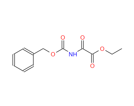 乙基N-Z-草酰胺,Ethyl N-Z-oxamidate