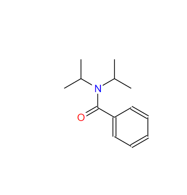 N,N-二異丙基苯甲酰胺,N,N-Diisopropylbenzamide