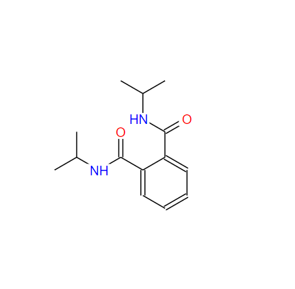 N,N'-二異丙基酞酰胺,N,N′-Diisopropylphthalamide