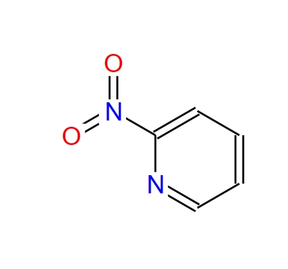 2-硝基吡啶,2-NITROPYRIDINE