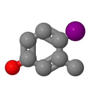 4-碘-3-甲基苯酚,4-IODO-3-METHYL-PHENOL